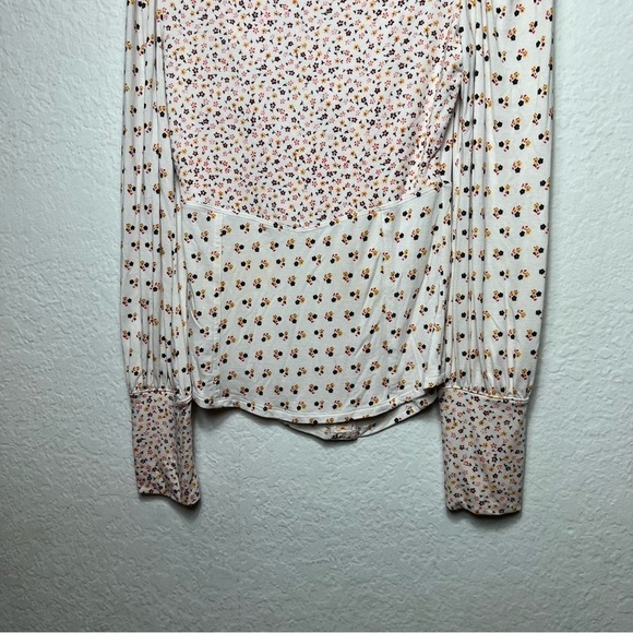 Free People Kissin Kate Top ob833256 - Picture 5 of 10